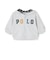 【POLO BCS】耳付きパーカー