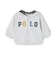 【POLO BCS】耳付きパーカー