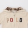 【POLO BCS】耳付きパーカー