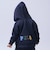 【POLO BCS】ジップアップパーカー