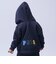 【POLO BCS】ジップアップパーカー