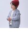 【POLO BCS】ジップアップパーカー