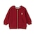 【POLO BCS】ジップアップパーカー