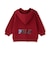 【POLO BCS】ジップアップパーカー
