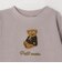 接結くまさがら長袖Tシャツ