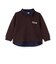 【POLO BCS】シャツレイヤードトレーナー