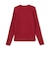 【親子リンク】フワもちっとリブニット