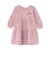 【GOOD PRICE】カットティアードワンピース