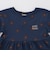 【GOOD PRICE】カットティアードワンピース