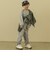 【UVカット】【抗菌】アクティブファンクションセットアップ
