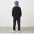 【UVカット】【抗菌】アクティブファンクションセットアップ