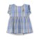 【POLOBCS/リンク】チェックOPロンパース