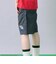 【MINECRAFT】刺しゅうハーフパンツ