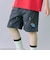 【MINECRAFT】刺しゅうハーフパンツ