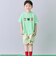 【MINECRAFT】アップリケ半袖Tシャツ
