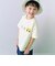 【MINECRAFT】アップリケ半袖Tシャツ
