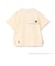 【MINECRAFT】アップリケ半袖Tシャツ