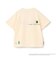 【MINECRAFT】アップリケ半袖Tシャツ