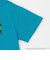 【MINECRAFT】アップリケ半袖Tシャツ