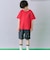 【MINECRAFT】刺しゅう半袖Tシャツ