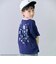 【MINECRAFT】刺しゅう半袖Tシャツ