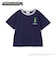 【MINECRAFT】刺しゅう半袖Tシャツ