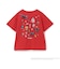 【MINECRAFT】刺しゅう半袖Tシャツ