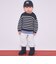 らくらくカットソーパンツ