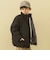 【Dセレクト】チェックロゴ刺しゅうキャップ