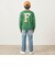 【Champion】バックFクルーネックスウェット