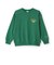 【Champion】バックFクルーネックスウェット