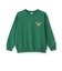 【Champion】バックFクルーネックスウェット