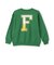 【Champion】バックFクルーネックスウェット