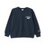 【Champion】バックFクルーネックスウェット