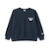 【Champion】バックFクルーネックスウェット