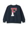 【Champion】バックFクルーネックスウェット