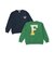 【Champion】バックFクルーネックスウェット