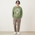 【Champion】【DAD】クルーネックスウェット