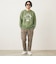 【Champion】【DAD】クルーネックスウェット