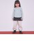 レイヤードペプラムキャミ