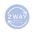 【リンク】衿レース2WAYカットカーディガン