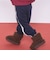 【セットアップ着用可】ふわっとやわらかスウェットパンツ
