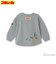 【プラレール】アップリケ長袖Tシャツ