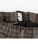 プリーツスカパン