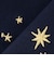 もくもく刺しゅうスタイ