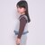 【セットアップ着用可】ジャガードニットビスチェトップスセット