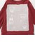 【モンチッチ/リンク】刺しゅう長袖Tシャツ