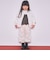 リバーシブルボアジャケット