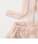 【モンチッチ】サス付きパンツ