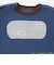 【TOMICA】チェックドッキング長袖Tシャツ
